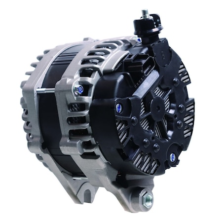 Replacement For Ford, 2018 Explorer 3.5L Alternator